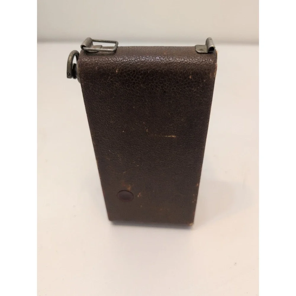 Eastman Kodak Junior Pocket Folding Camera Kodo No. 0 120mm